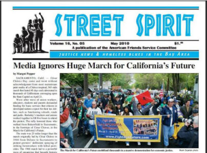 The Power of Activist Journalism Image